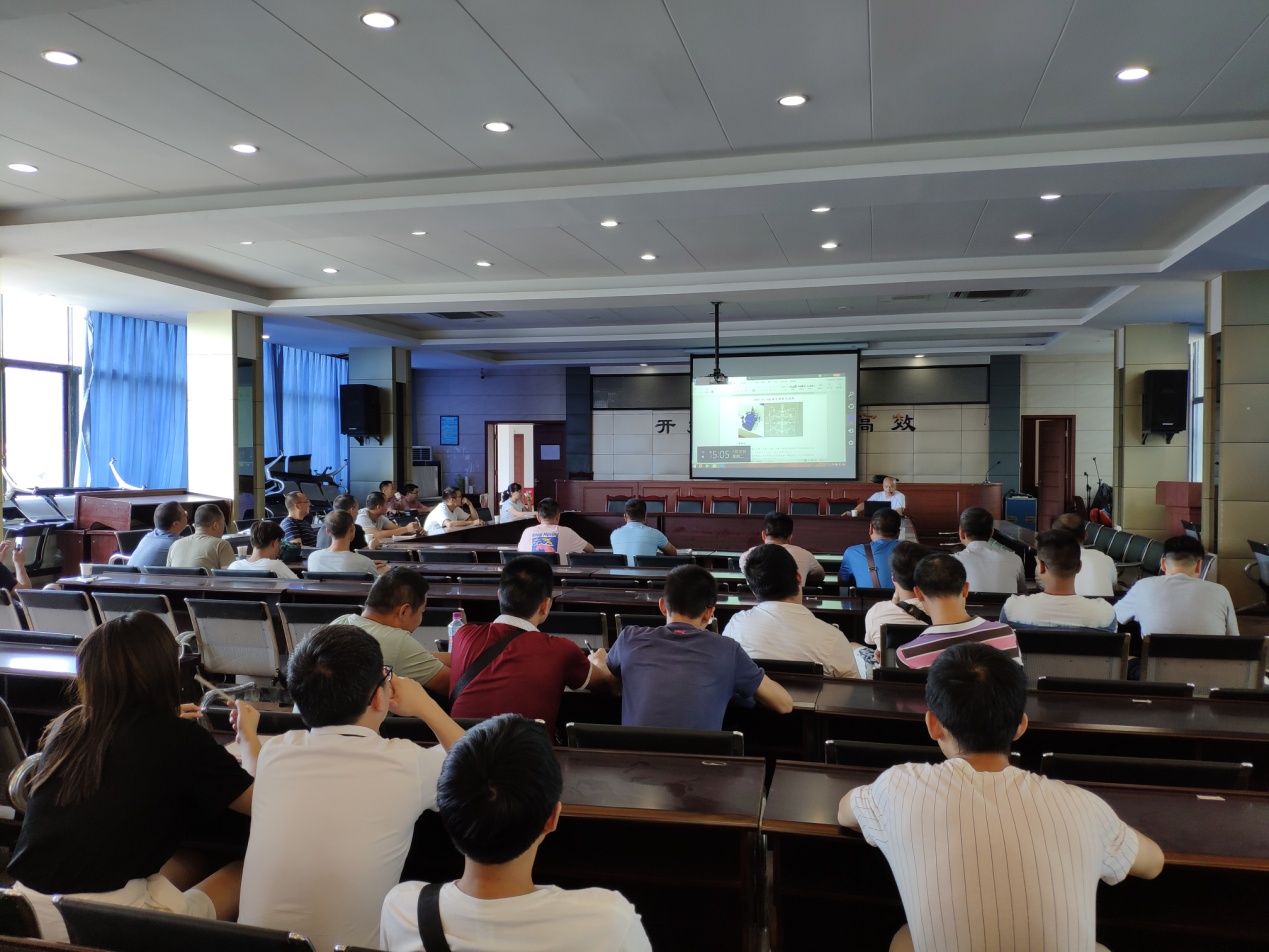 切合一線技術(shù)人員需求，促進供需雙方技術(shù)交流