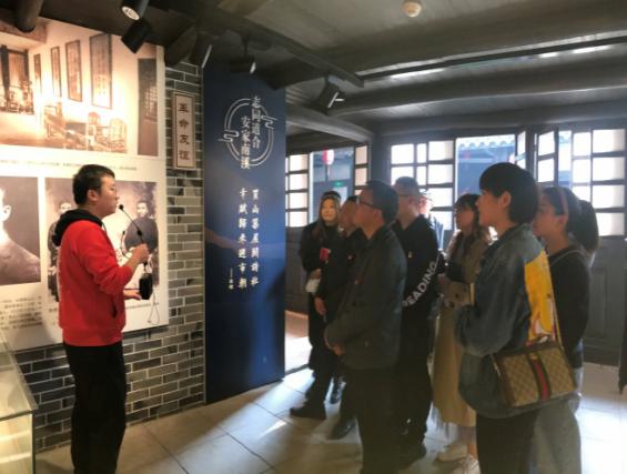 集團(tuán)公司二支部開(kāi)展“重溫紅色記憶,牢記初心使命”主題黨日活動(dòng)