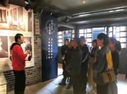 集團(tuán)公司二支部開(kāi)展“重溫紅色記憶，牢記初心使命”主題黨日活動(dòng)