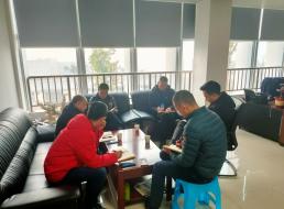 ?結對共建聚合力 黨建引領促發(fā)展